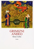 Grimizni anđeo