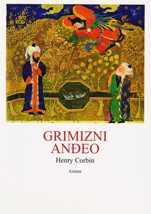Grimizni anđeo