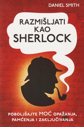 Razmišljati kao sherlock