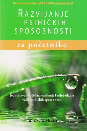 Razvijanje psihickih sposobnosti