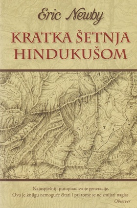 Kratka setnja hindukusom