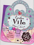 Carobnevile 001