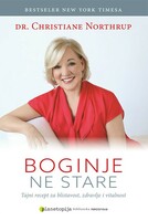 Boginje ne stare