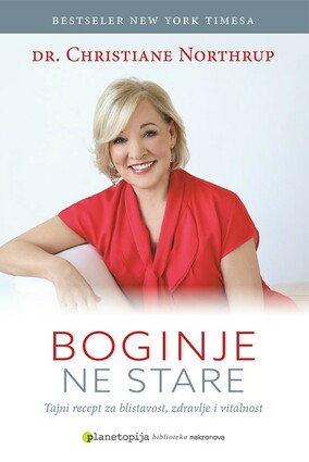 Boginje ne stare