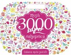 Mojih 3000 super naljepnica