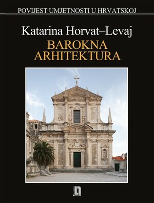 Barokna arhitektura
