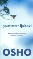 Govori nam o ljubavi
