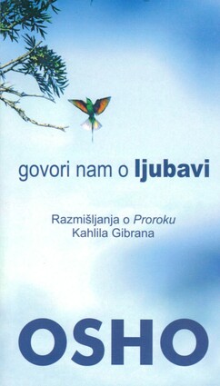 Govori nam o ljubavi