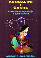 Kundalini i cakre