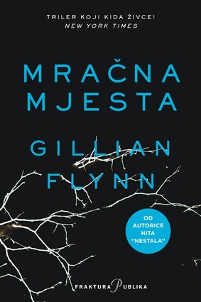 Mracna mjesta