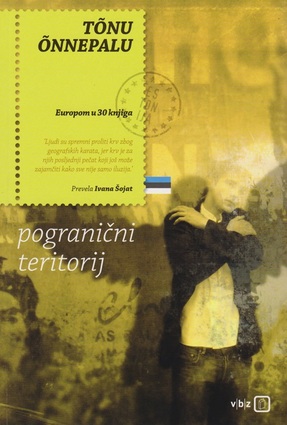 Pogranicni teritorij