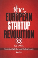 The european startup revolution