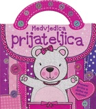 Medvjedica prijateljica