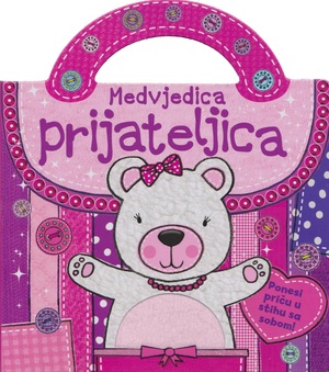 Medvjedica prijateljica