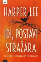 Idi postavi strazara