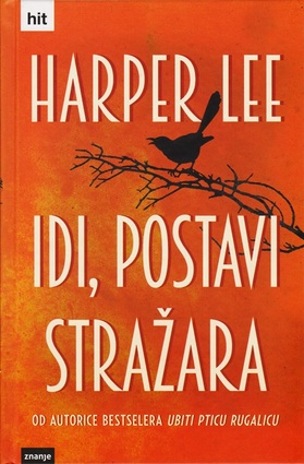 Idi postavi strazara