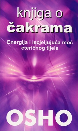 Knjiga o cakrama