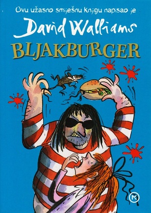 Bljakburger