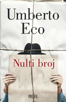 Nulti broj