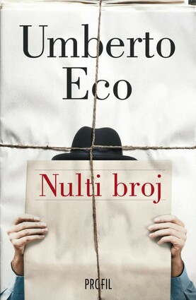 Nulti broj