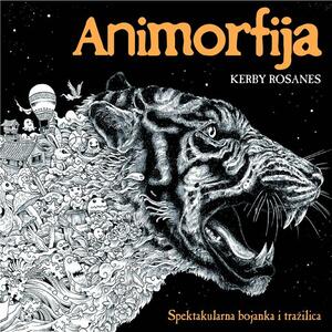 Animorfija