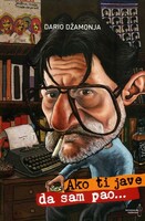 Ako ti jave da sam pao