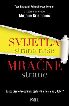 Svijetla strana vaše  mracne strane