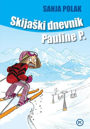 Skijaski dnevnik pauline p