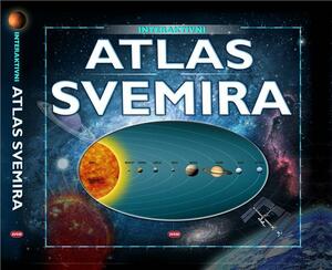 Interaktivni atlas svemira