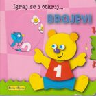 Igraj se i otkrij brojevi