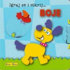Igraj se i otkrij boje