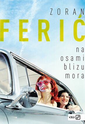Na osami blizu mora
