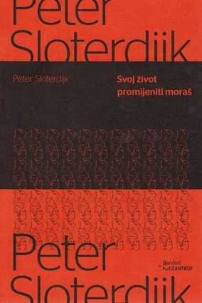 Svoj zivot promijeniti moras