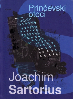 Princevski otoci