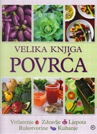 Velika knjiga povrca