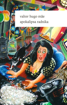 Apokalipsa radnika