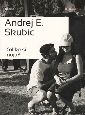 Koliko si moja