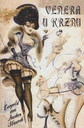Venera u krznu