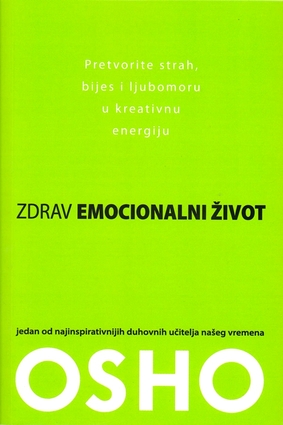 Zdrav emocionalni zivot