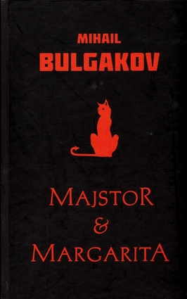 Majstor i margarita