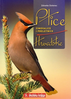 Ptice zimovalice i preletnice hrvatske