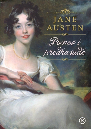 Ponos i predrasude