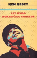 Let iznad kukavicjeg gnjezda