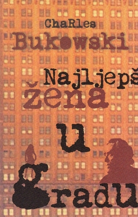 Najljepsa zena u gradu