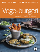 Vege burgeri