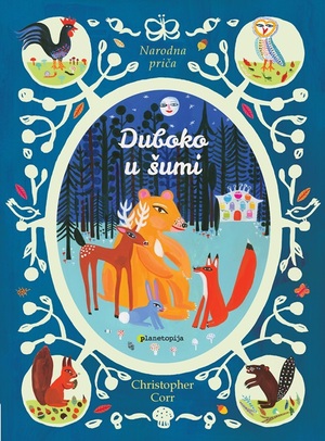 Duboko u sumi