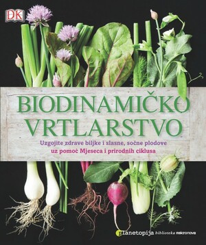 Biodinamicko vrtlarstvo