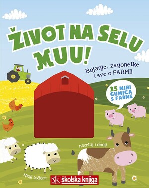 Zivot na selu muuu