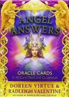 Angels answers