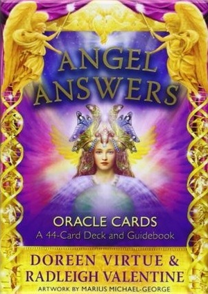 Angels answers